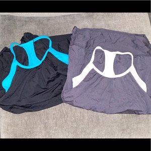 Lululemon Athletica workout shirt bundle